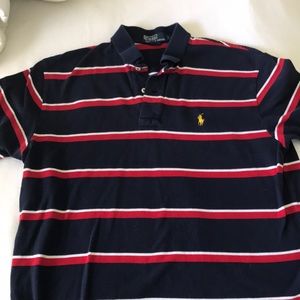 Men’s Polo by Ralph Lauren